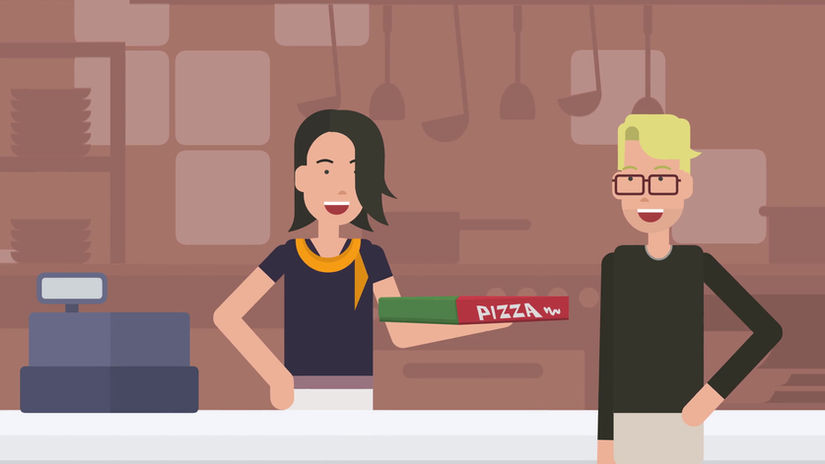 Pizza Nights